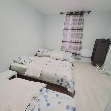 Appartement Proche St Denis "Appart 3" 피에르피트 쉬르 센 외부 사진