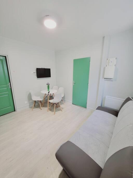 Appartement Proche St Denis "Appart 3" 피에르피트 쉬르 센 외부 사진