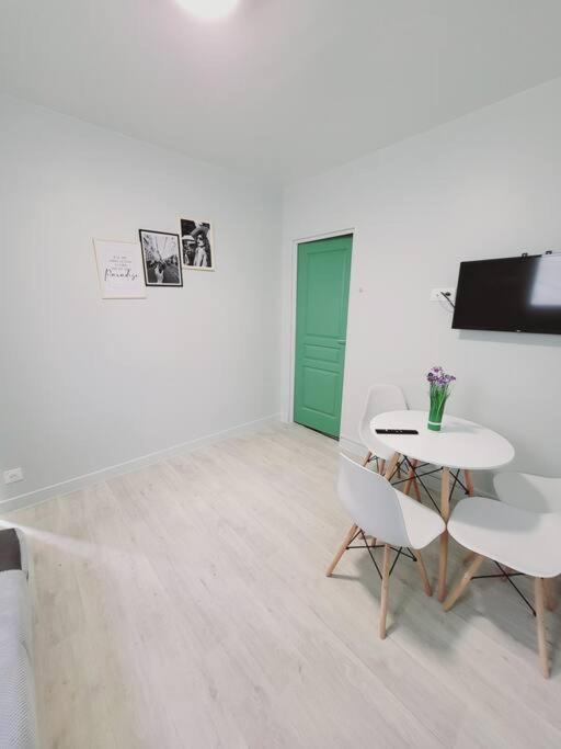 Appartement Proche St Denis "Appart 3" 피에르피트 쉬르 센 외부 사진