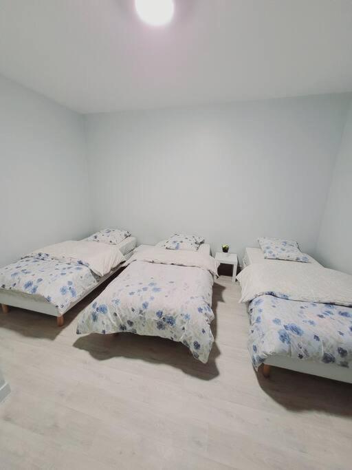 Appartement Proche St Denis "Appart 3" 피에르피트 쉬르 센 외부 사진